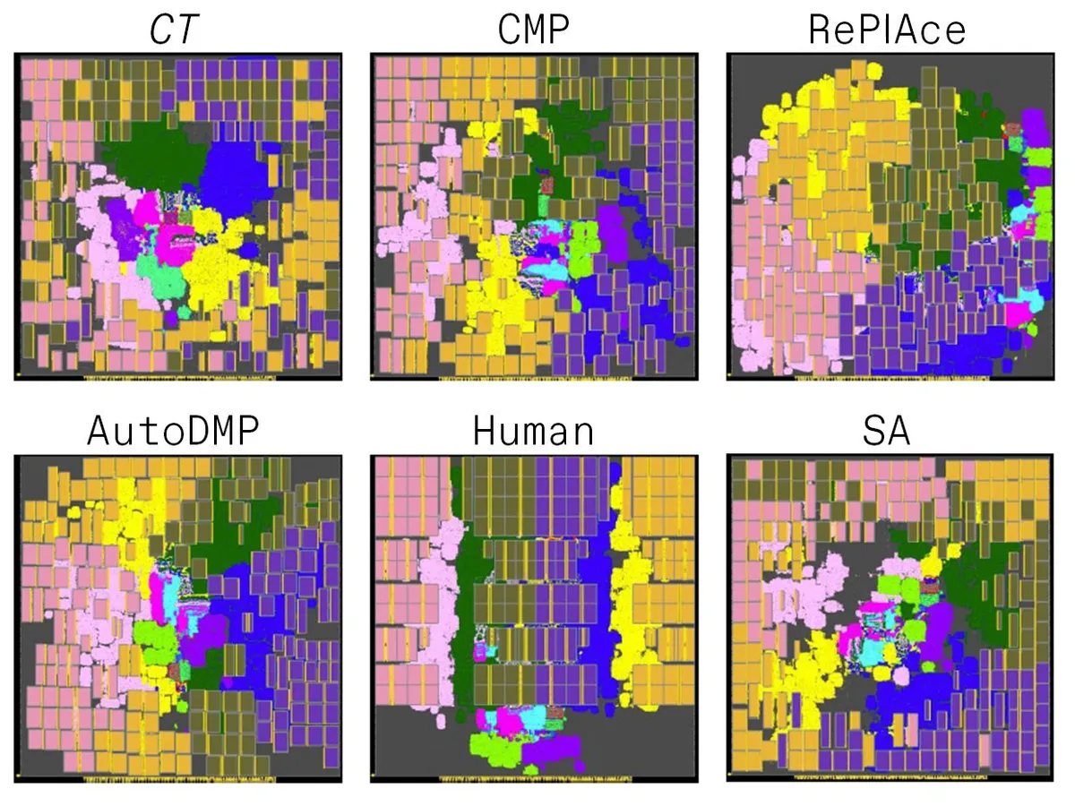 Why Chip Design Still Takes 18 Months